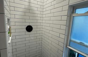 Bright, big family escape, W/parking, dogs welcome - Foto 7