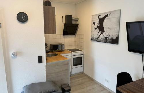 Kompakte Unterkunft Oldenburg - Photo 7