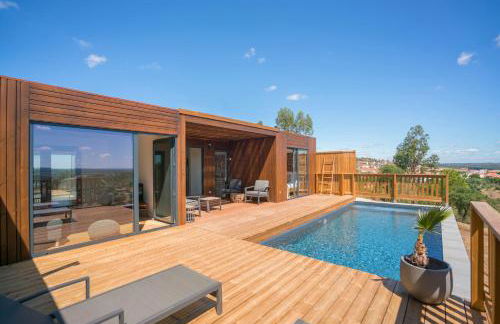 Caju Villas Montargil - Villa Pedra Furada - Foto 7