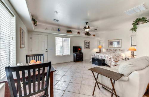 4 Mi to San Tan Mtn Trails Arizona Studio! - Photo 4