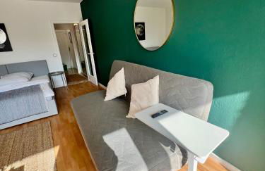 TheFairHome - 5 Min to fair, 8min to city center - Foto 3