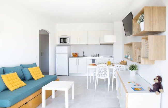 RVApartaments Estartit Confort - Foto 1