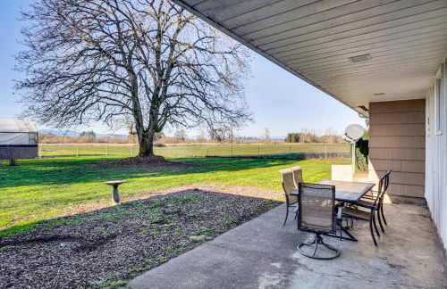 Secluded Albany Escape, Pet Friendly with Fee - Foto 28