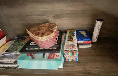 Casa da Lu, em Santa Monica - Foto 25