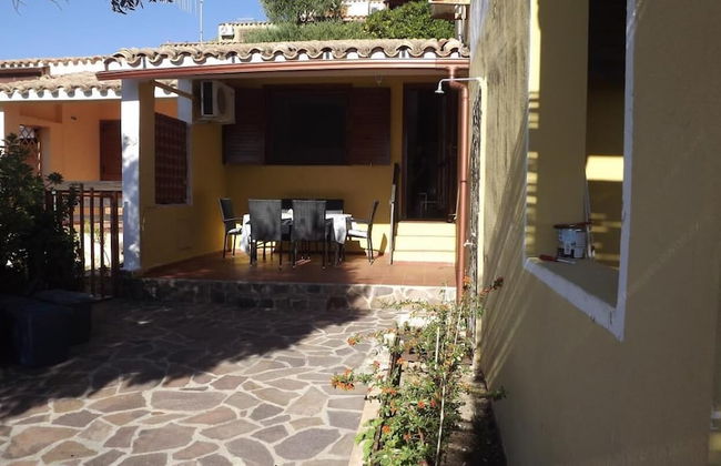 Villa Lunetta 300 Meters From the Beach - Foto 65