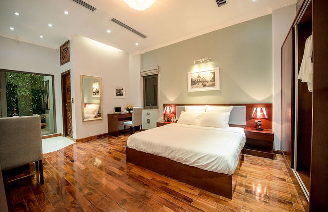 New Gate Apartment - Foto 4