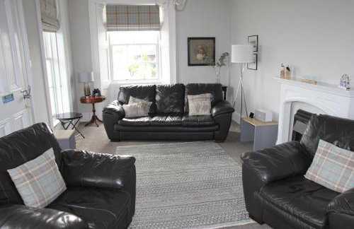 Seaside Cottage, Burntisland, Fife - Foto 11