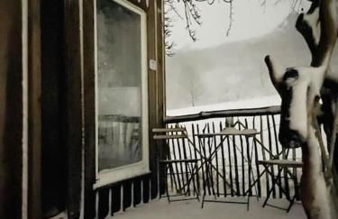 Eulennest - Tiny House im Habichtswald - Foto 16