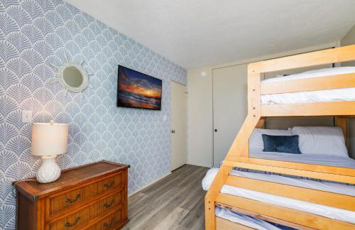 Bayfront Oasis Close to Boardwalk and Water - Foto 36