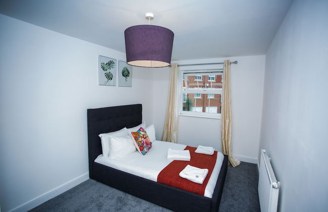 Superior 2 bedroom Apartments - Photo 49