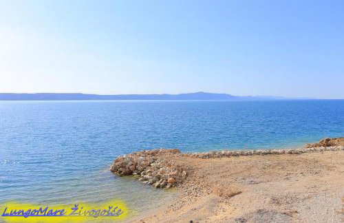 Apartmants villa Lungo Mare - Photo 53