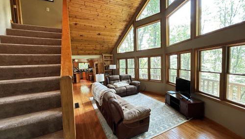 The Fox Den - Foto 2