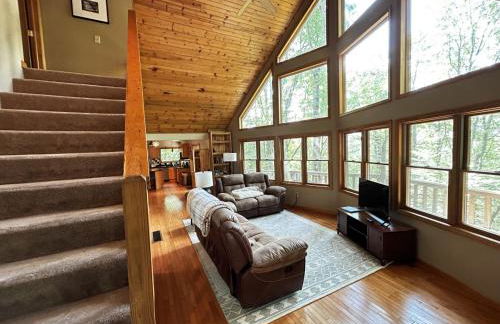 The Fox Den - Foto 2