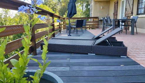 Le Mas d'Evlie - Photo 2