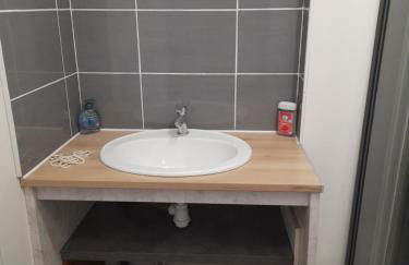 Le gîte Marie - Foto 15