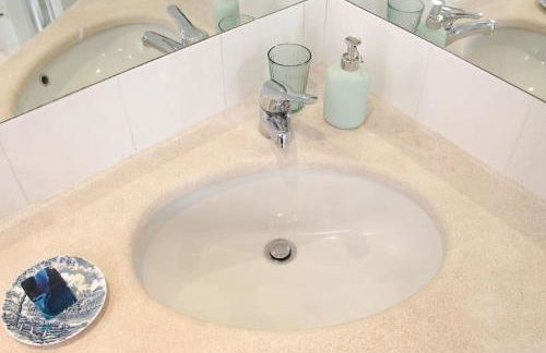 Erbe Canal View Private House - Foto 3