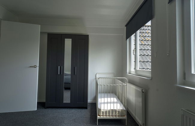 Villa in Zeewolde Near Horsterwold Forest - Foto 8