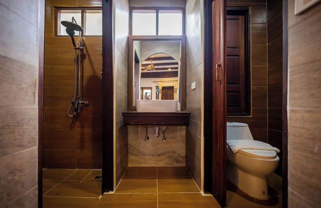 Villa Mira Heritage - Foto 39