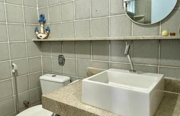 Flat Cumaru ap 210 TEMPORADANOFRANCES Localização privilegiada e conforto - Foto 7