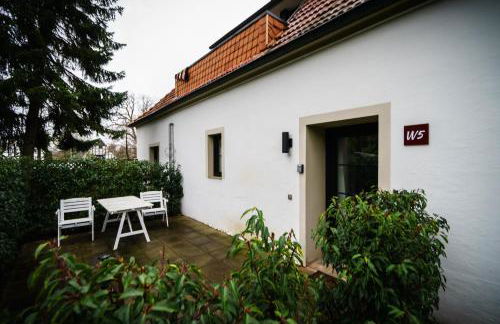 Boardinghaus Grünefeld W5 I by Wooon I P I Küche I Smart TV - Foto 11