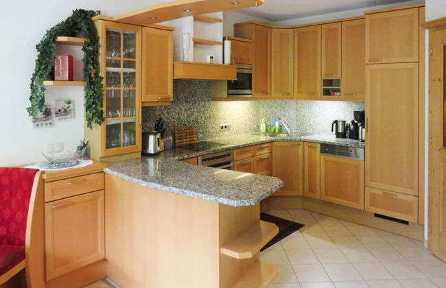 Holiday Home in Fugenberg Near Spieljochbahn - Foto 13