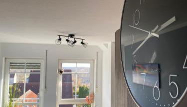 Zauberhafte Wohlfühloase auf Zeit mit Netflix - Foto 5