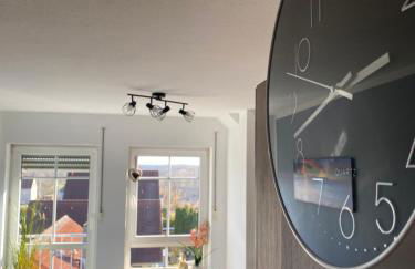 Zauberhafte Wohlfühloase auf Zeit mit Netflix - Foto 5