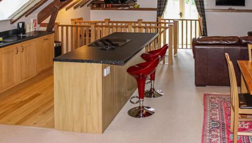 The Granary - Photo 2