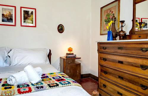 Il Tuo Rifugio a Lucca in Una Storica Casa Toscana - Foto 33