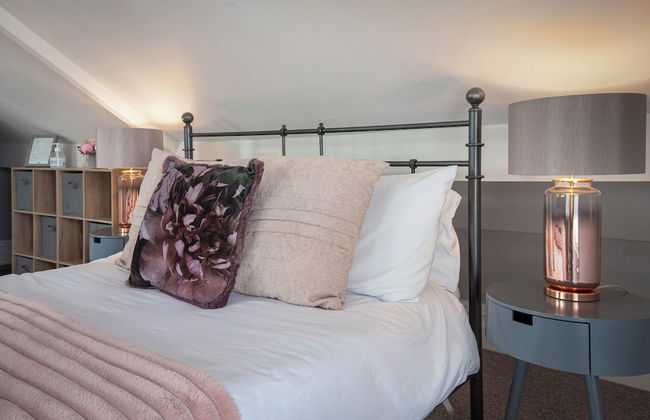 Cosy Cottage in Lytham St Annes - Close to Beach - Foto 6