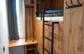 TheSnoozzze Boardinghouse Winsen - Monteur Apartments - Foto 13