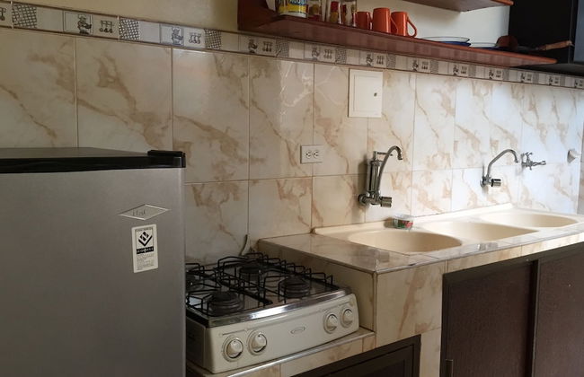 Apartahotel Tierras Amazonicas - Photo 7