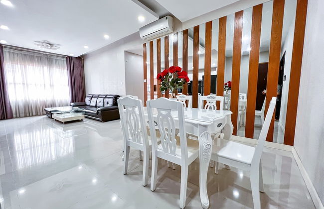 Jennyhomes Sunrise City - Photo 7