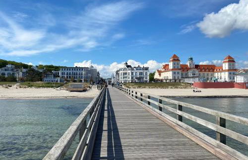 Ferienwohnung Silbermöwe - Foto 22