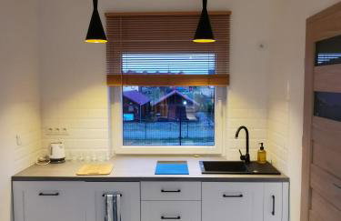 Sunrise Marina Domki Mielno- Ferienhaus - Foto 21