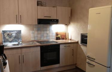 Ferienwohnung Ilona, Armin & Simon Funke - Photo 33