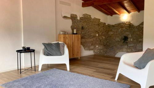 house in the medieval village - Foto 5