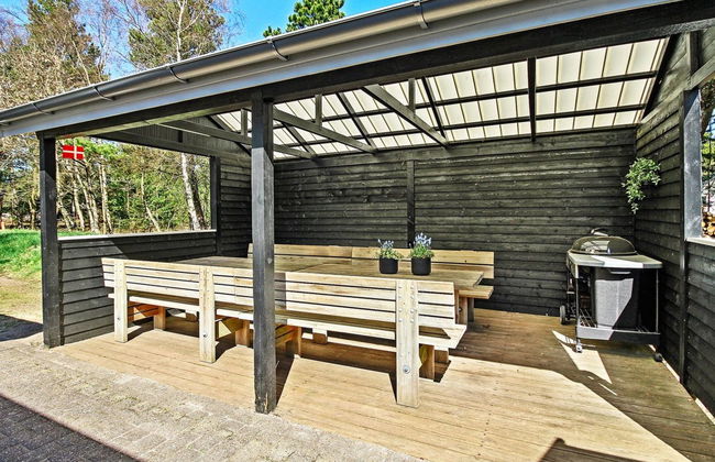 "Jensen" - 700m to the fjord - Foto 8