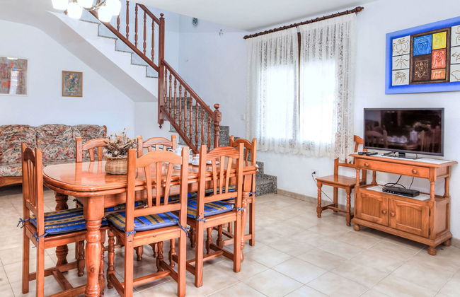 Villa Villa Mar by Interhome - Foto 5