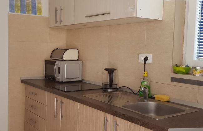 Studio apartment GIRO - Foto 5