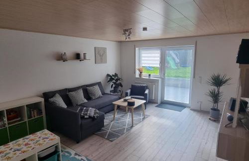 Ferienwohnung Biosphärenblick - Photo 1