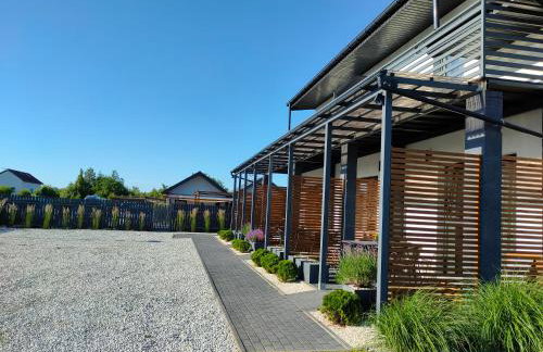 Apartamenty Polna Sarbinowo - Ogród - Taras - Spokój z dala od tłumów - Photo 57