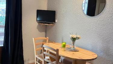 Charmant studio Risoul 1850 - Foto 2