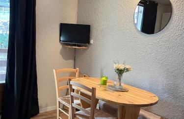 Charmant studio Risoul 1850 - Foto 2