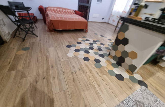 Openspace A Villa Serroni Mazara - Foto 19