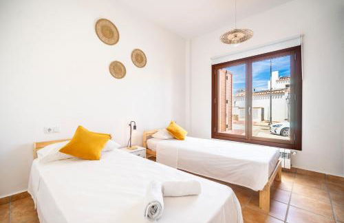 Villa with sunny private pool in golf resort - child friendly! - Foto 22