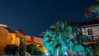 pousada santa Genoveva Campeche 2 - Foto 3