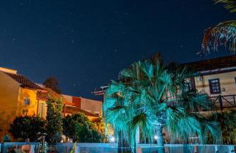 pousada santa Genoveva Campeche 2 - Foto 3