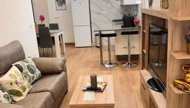 Mi estancia - Foto 3