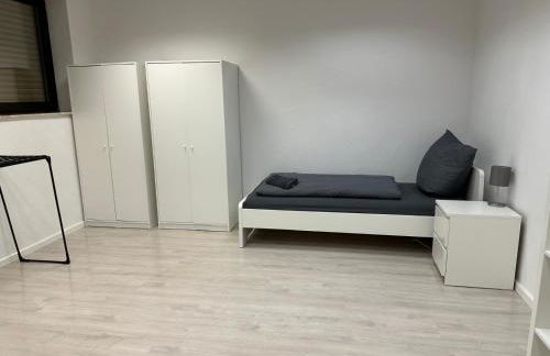 RO1 - Gepflegte Unterkunft Nahe Frankfurt - Foto 8